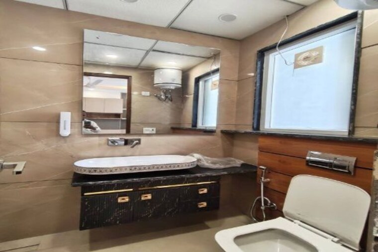 Team Area, malibu town 1 RK 600 Sq.Ft. Builder Floor In Malibu Town Gurgaon 10254446