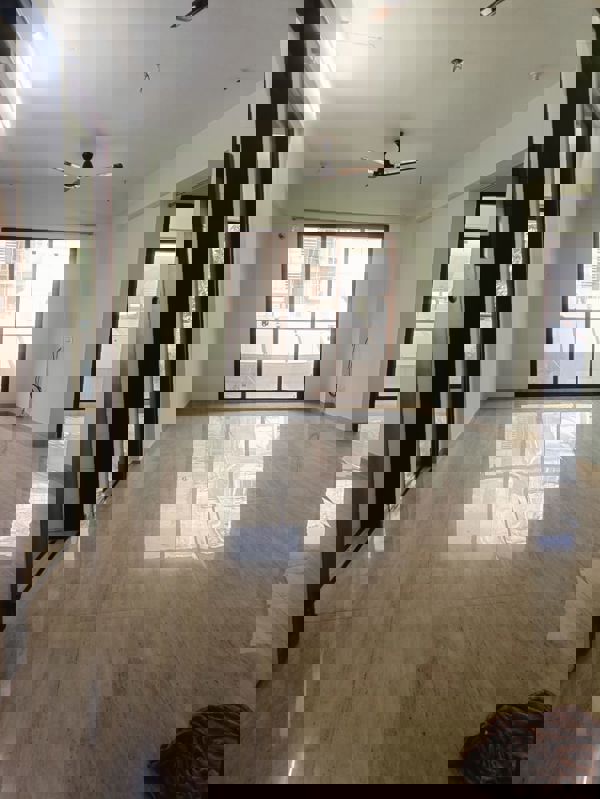 2.5 BHK 1040 Sq.Ft. Apartment in Meena Parvati Sadan