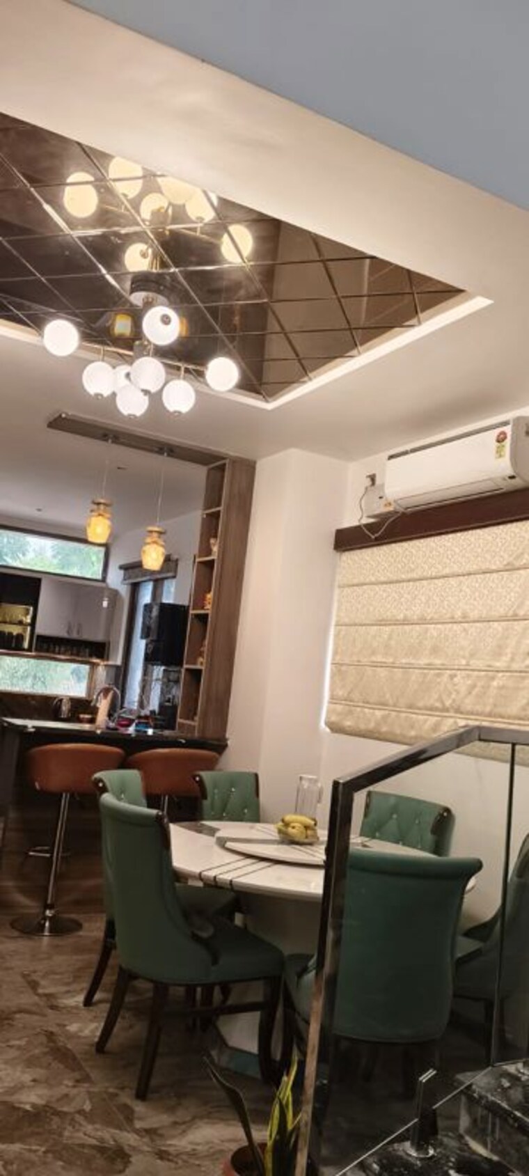 Gym, nagole 3 Bedroom 301 Sq.Yd. Villa In Nagole Hyderabad 10254506