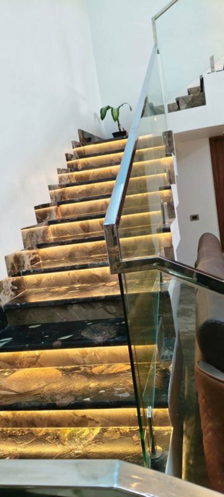 undefined, nagole 3 Bedroom 302 Sq.Yd. Villa In Nagole Hyderabad 10254507