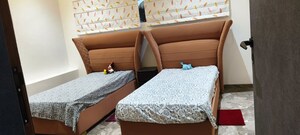 Bedroom in 3 BHK Villa at Nagole – for Sale