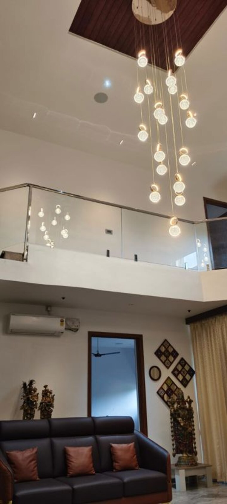 Kitchen, nagole 3 Bedroom 303 Sq.Yd. Villa In Nagole Hyderabad 10254508