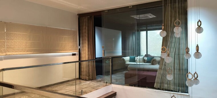 Kitchen, nagole 3 Bedroom 303 Sq.Yd. Villa In Nagole Hyderabad 10254508