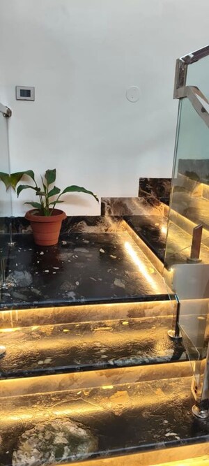 Gym in 3 BHK Villa at Nagole – for Sale