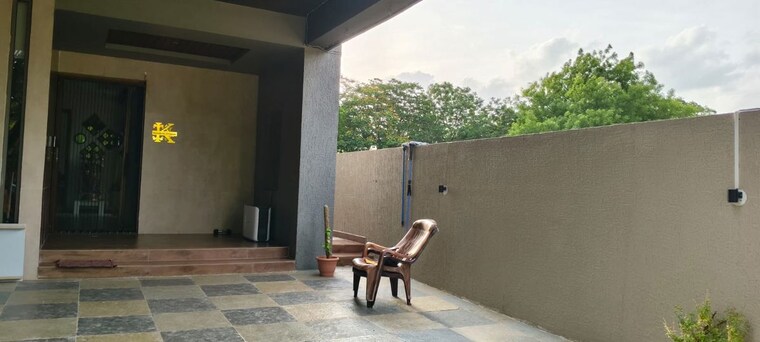  Parking, nagole 3 Bedroom 303 Sq.Yd. Villa In Nagole Hyderabad 10254508