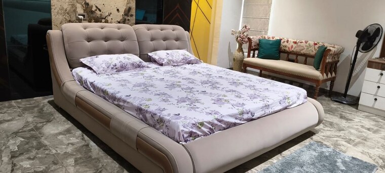 Bedroom, nagole 3 Bedroom 304 Sq.Yd. Villa In Nagole Hyderabad 10254509