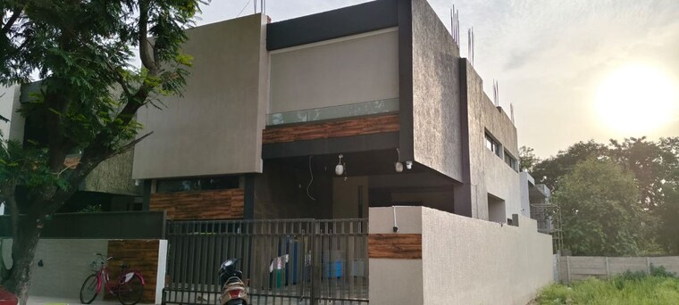 Kitchen, nagole 3 Bedroom 304 Sq.Yd. Villa In Nagole Hyderabad 10254509