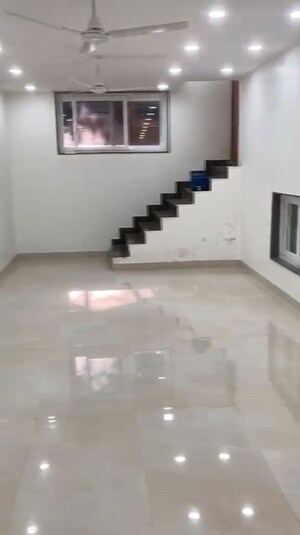 Kitchen in 3 BHK Independent House at Chittaranjan Park – for Sale