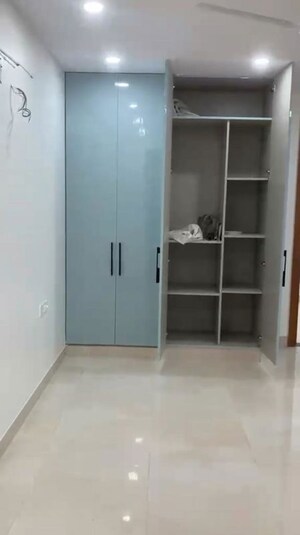 Bathroom in 3 BHK Independent House at Chittaranjan Park – for Sale