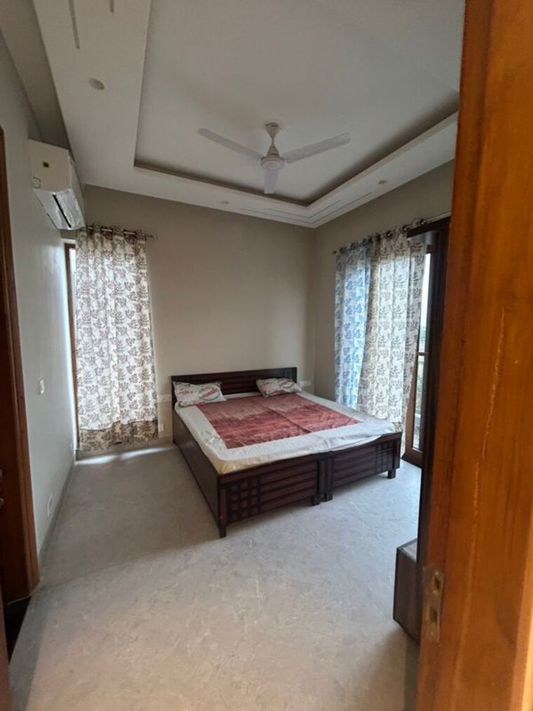 Bedroom, jaypee-town-homes 6+ Bedroom 1000 Sq.Mt. Villa In Jaypee Greens Greater Noida 10254542