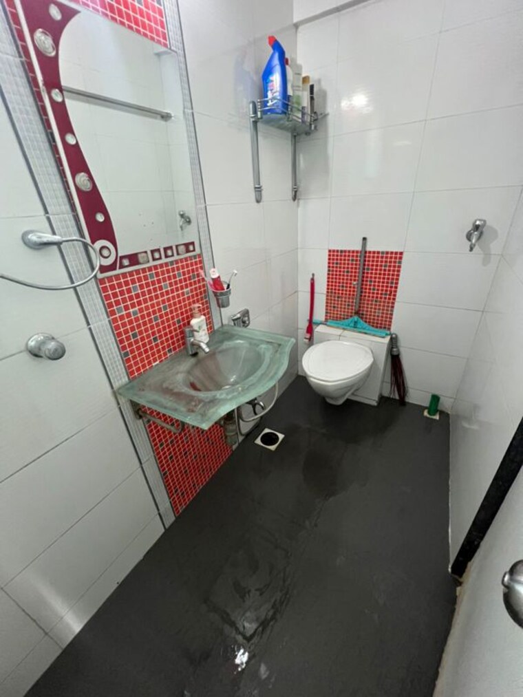 Team Area, saarrthi-shilp 3 Bedroom 1250 Sq.Ft. Apartment In Kothrud Pune 10254493