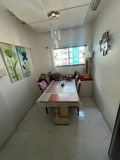 3 BHK + Extra Room Apartment For Sale in Saarrthi Shilp