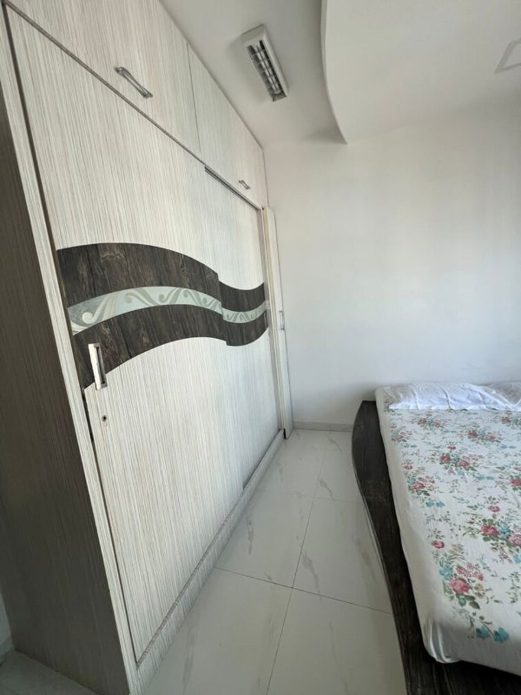 Bathroom, saarrthi-shilp 3 Bedroom 1250 Sq.Ft. Apartment In Kothrud Pune 10254493