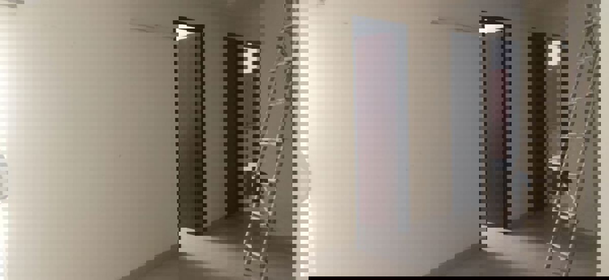 3 BHK + Servant Room 1870 Sq.Ft. Apartment in Hawelia Valenova Park