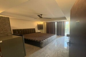 1 RK Builder Floor For Rent in Malibu Town