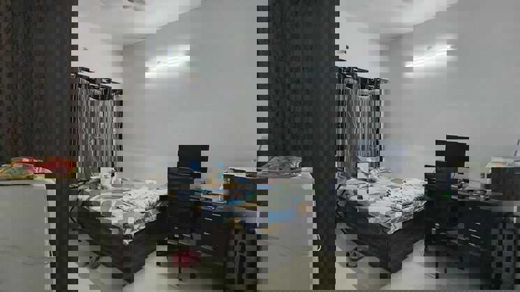 2 BHK 860 Sq.Ft. Apartment in Gulmohar Parkview