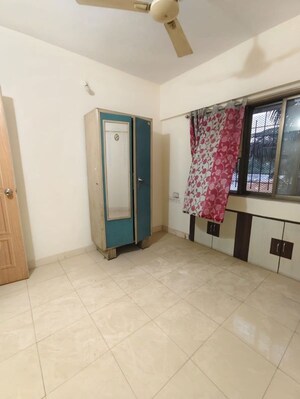 Bedroom in 2 BHK Apartment at Vijay Apartments Waghbil, Waghbil – for Rent