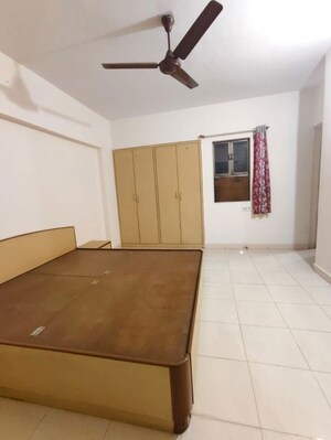 Living Room in 2 BHK Apartment at Vijay Apartments Waghbil, Waghbil – for Rent