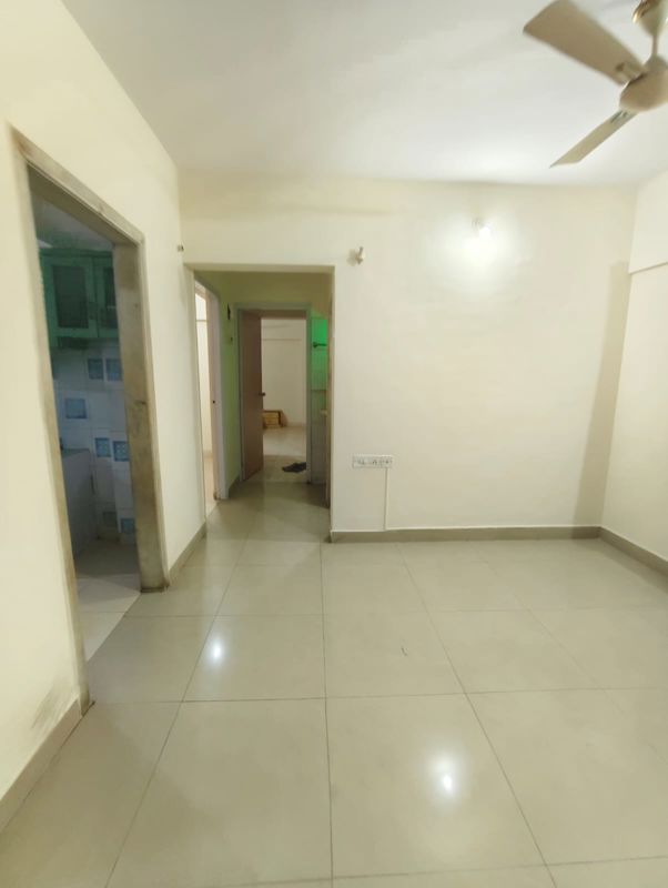 2 BHK Apartment For Rent in Vijay Apartments Waghbil