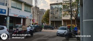 Floor Plan in  Shop at Motia Royal Estate, Lohgarh – for Sale