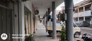 Floor Plan in  Shop at Motia Royal Estate, Lohgarh – for Sale