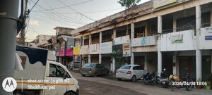  Shop – Exterior View View at Motia Royal Estate, Lohgarh - for Sale