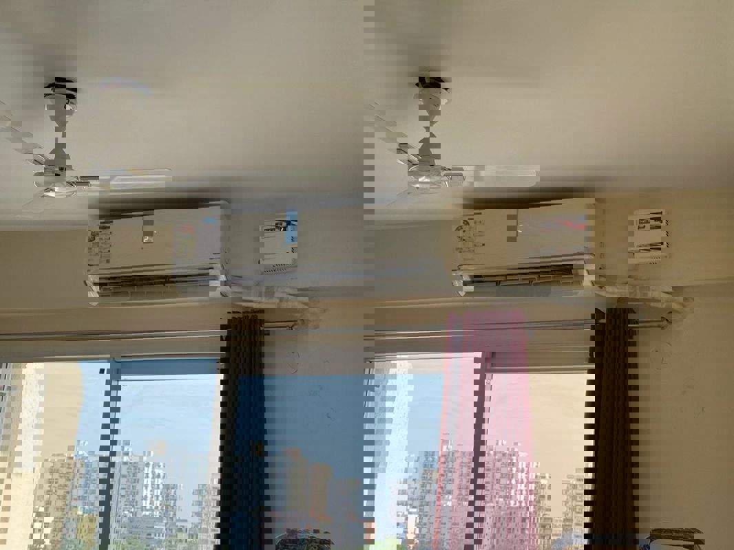 2 BHK 822 Sq.Ft. Apartment in Signature Global Park