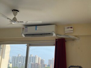 2 BHK Apartment For Rent in Signature Global Park, Sohna Sector 36