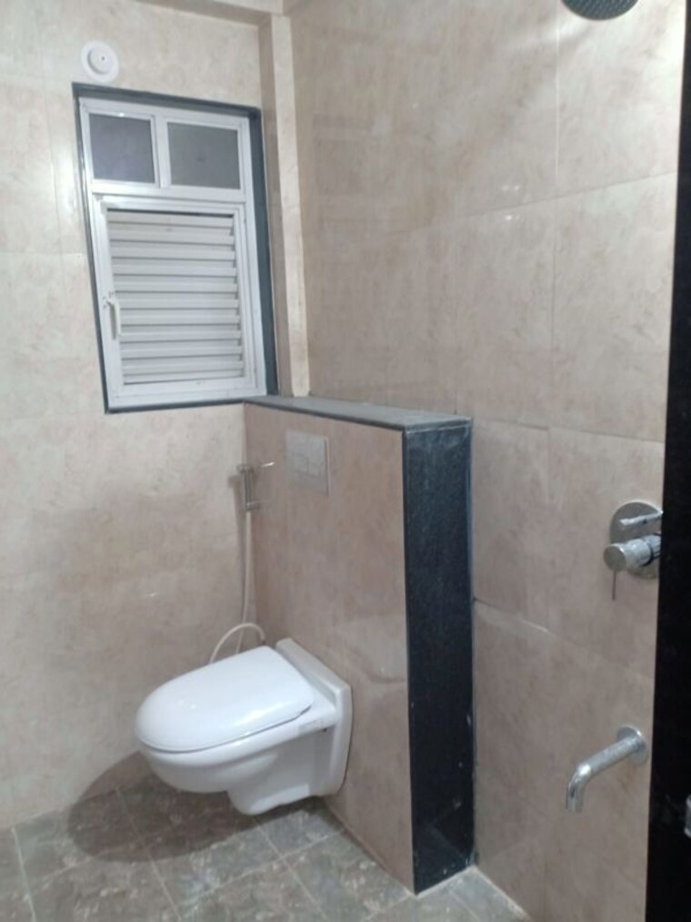 Bathroom, punawale 2 Bedroom 720 Sq.Ft. Apartment In Punawale Pune 10254624