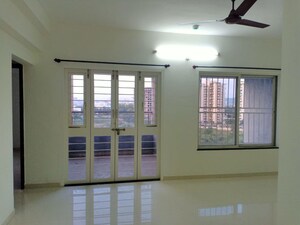 Room in 2 BHK Apartment at Punawale – for Rent