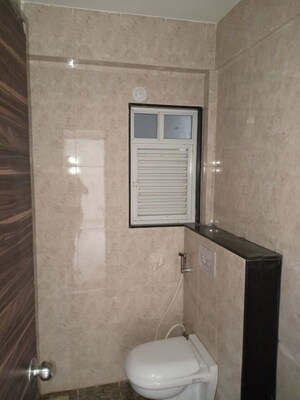 Attached Bathroom in 2 BHK Apartment at Punawale – for Rent