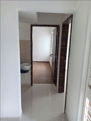  2 BHK Apartment at Punawale – for Rent