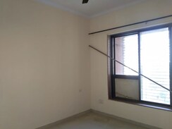 4 BHK + Pooja Room,Servant Room,Study Room,Extra Room Apartment For Rent in Rustomjee Crown