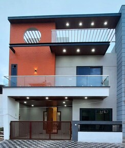 3 BHK + Servant Room,Store Room Villa For Rent in Vistara Township