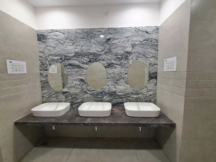 undefined, dnk-square Commercial Office Space 850 Sq.Ft. In Viman Nagar Pune 10254644
