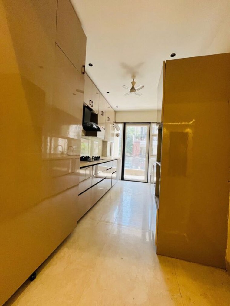Kitchen, sector 57 3 Bedroom 2700 Sq.Ft. Builder Floor In Sector 57 Gurgaon 10254655