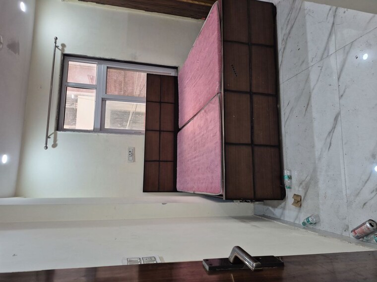 Kitchen, pandav nagar 3.5 Bedroom 950 Sq.Ft. Builder Floor In Pandav Nagar Delhi 10254638