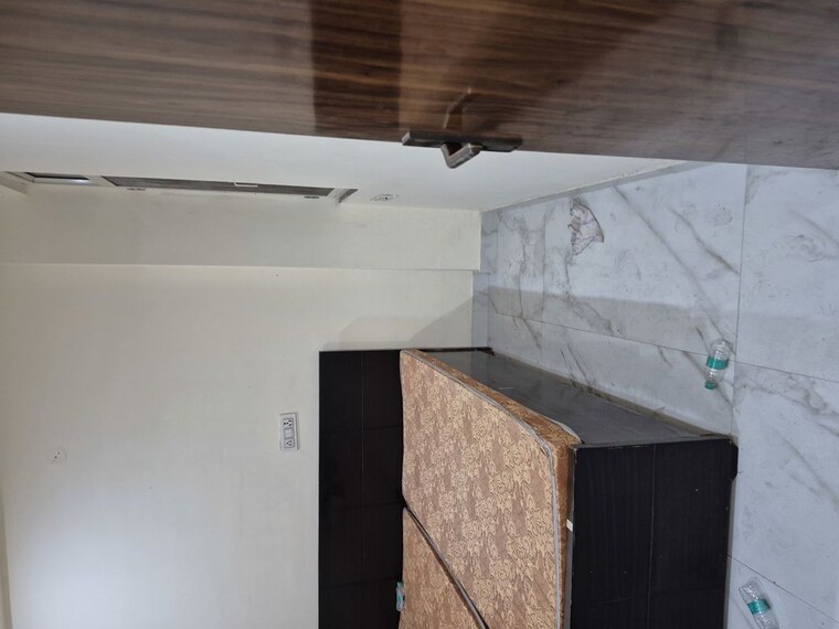 Kitchen, pandav nagar 3.5 Bedroom 950 Sq.Ft. Builder Floor In Pandav Nagar Delhi 10254638