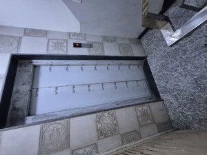 Kitchen in 3.5 BHK Builder Floor at Pandav Nagar – for Sale