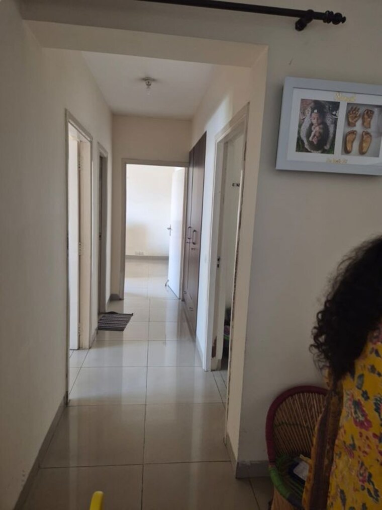 Living Room, mahindra-aura 2.5 Bedroom 1329 Sq.Ft. Apartment In Sector 110a Gurgaon 10254674