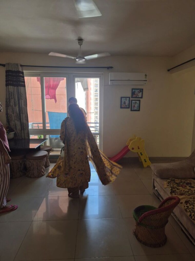 Living Room, mahindra-aura 2.5 Bedroom 1329 Sq.Ft. Apartment In Sector 110a Gurgaon 10254674