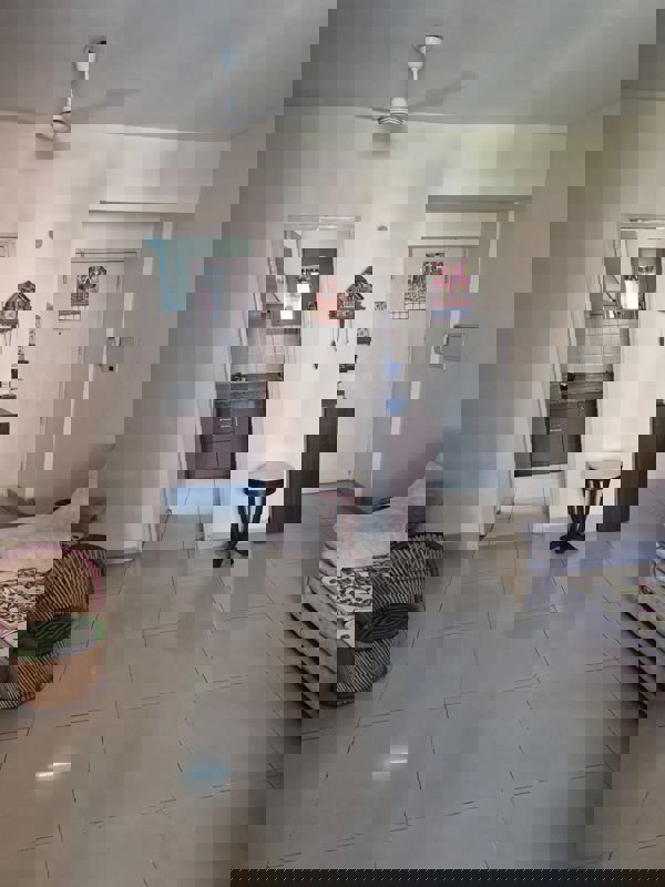 2.5 BHK + Study Room 1329 Sq.Ft. Apartment in Mahindra Aura