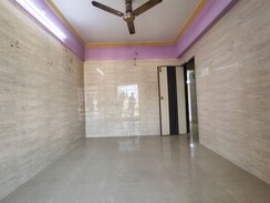 2 BHK + Pooja Room Apartment For Rent in Patel Palace Kamothe