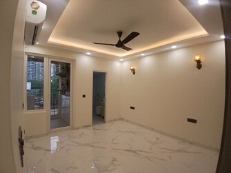 4 BHK + Study Room 1975 Sq.Ft. Apartment in Emaar Emerald Floors Premier