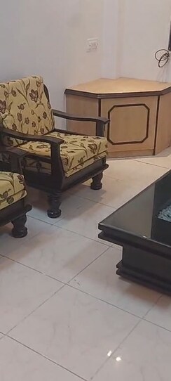 1 BHK Apartment For Rent in Koteshwar Palace