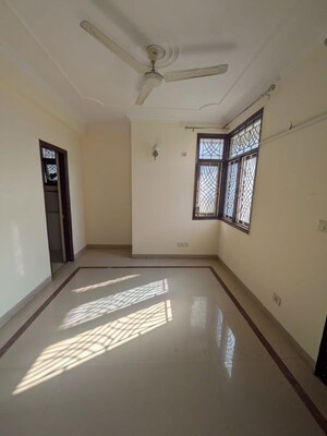 Building Lobby in 2 BHK Builder Floor at Sector 45 – for Rent