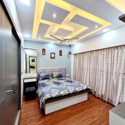 3 BHK Apartment For Sale in NSG Vihar