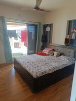 2 BHK + Pooja Room,Servant Room 830 Sq.Ft. Apartment in Yogi Ratna Apartments