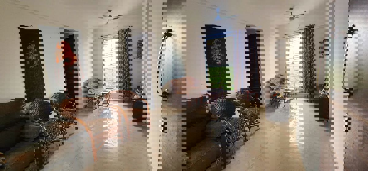 2 BHK 700 Sq.Ft. Apartment in Dss Mahavir Estella