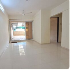 2 BHK Apartment For Sale in Ulwe Sector 17